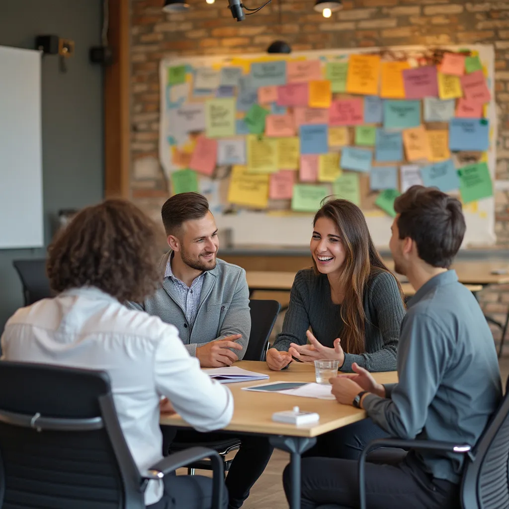 Leadership Emotiva