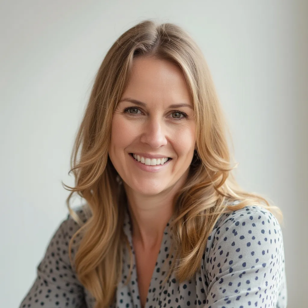 Giovanna Russo – CEO